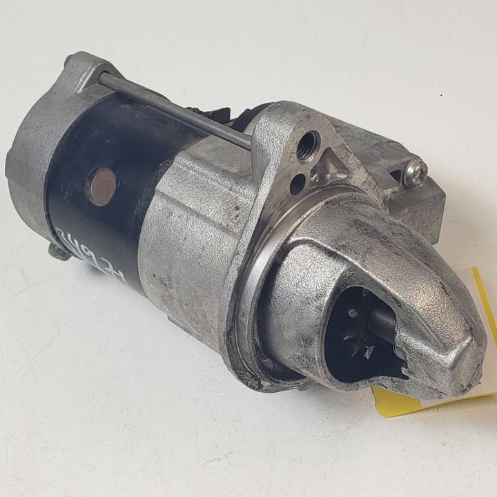MOTOR ARRANQUE 3110061MA00F SUZUKI VITARA (LY) Autodesguaces Alicante