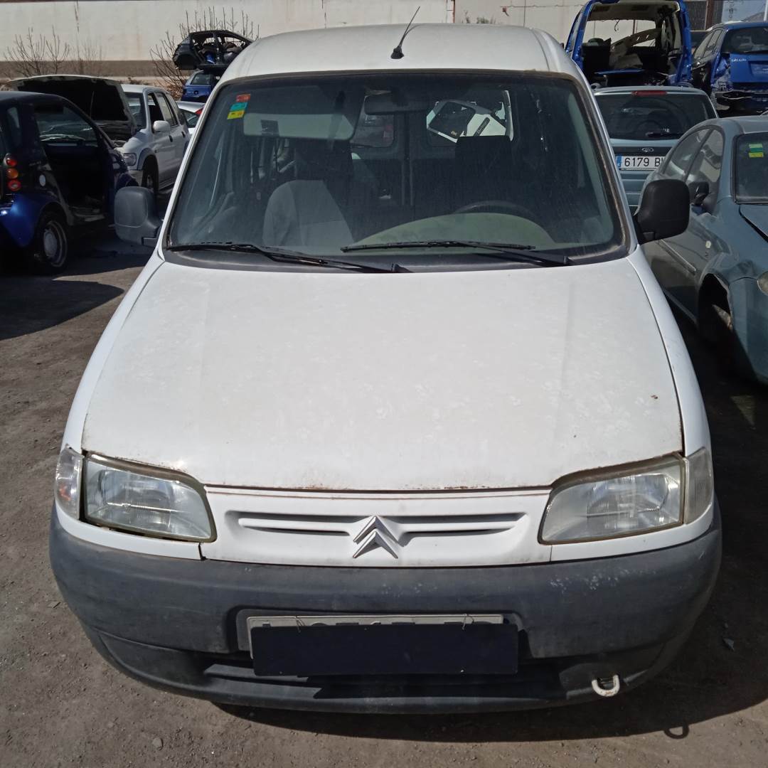 CITROEN BERLINGO (M49) (1996 - 2001)