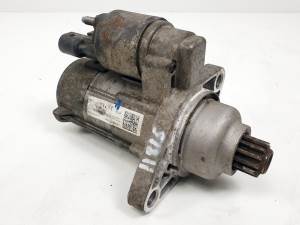 MOTOR ARRANQUE 0AM911023L VOLKSWAGEN CADDY KA/KB (2C) Autodesguaces Alicante