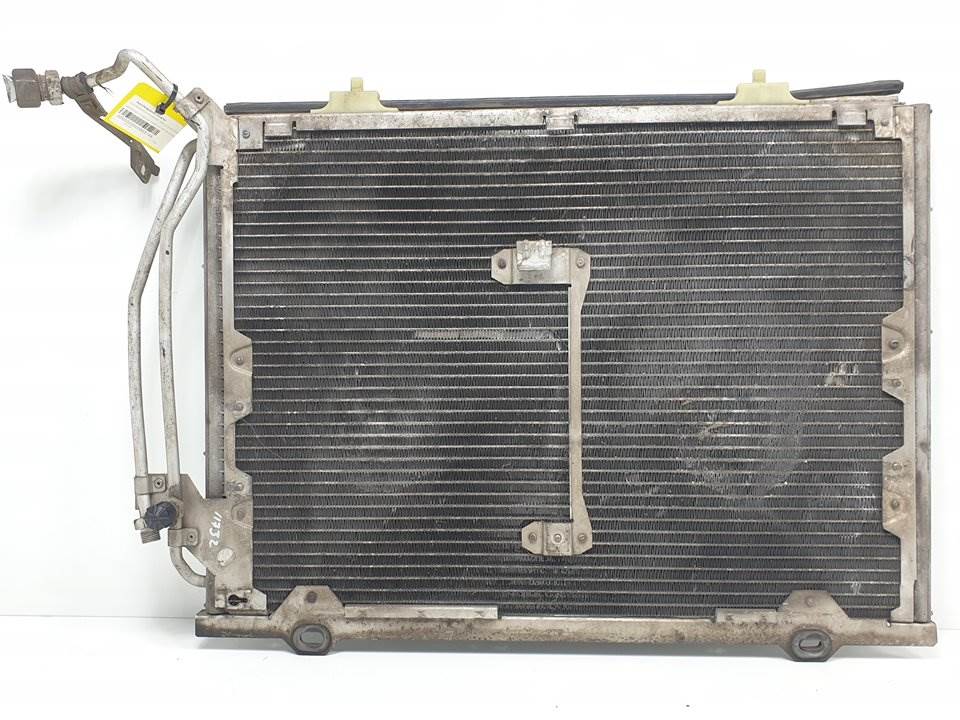 CONDENSADOR / RADIADOR AIRE ACONDICIONADO - MERCEDES - CLASE CLK (W208) COUPE