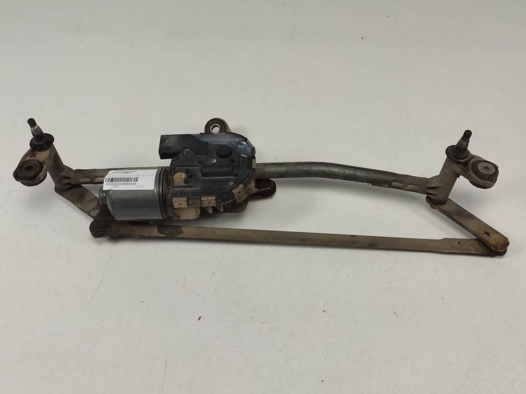 MOTOR LIMPIA DELANTERO - 1397220532 - VOLKSWAGEN - PASSAT VARIANT (3C5)