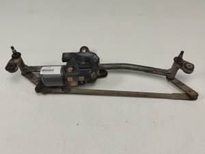 MOTOR LIMPIA DELANTERO 1397220532 VOLKSWAGEN PASSAT VARIANT (3C5) Autodesguaces Alicante