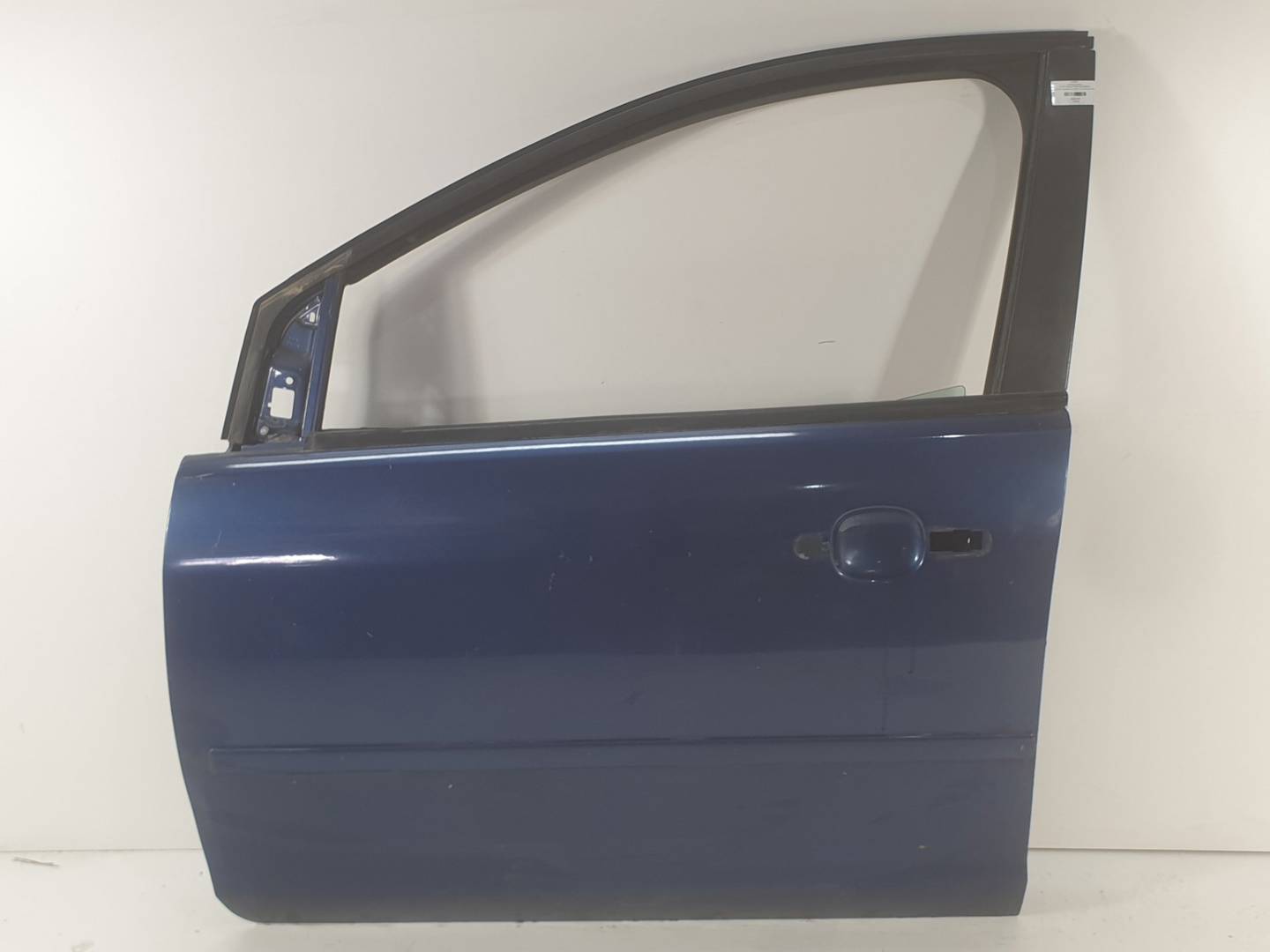 PUERTA DELANTERA IZQUIERDA - FORD - FOCUS BERLINA (CAP)