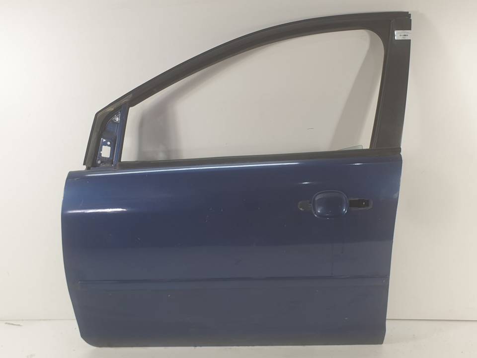 PUERTA DELANTERA IZQUIERDA FORD FOCUS BERLINA (CAP) Autodesguaces Alicante