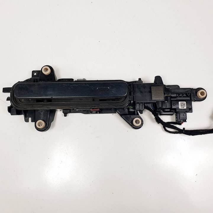 MANETA EXTERIOR DELANTERA DERECHA - J8A222400AD - LAND ROVER - RANGE ROVER VELAR