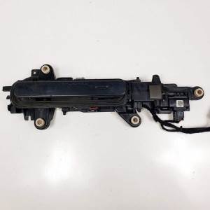 MANETA EXTERIOR DELANTERA DERECHA J8A222400AD LAND ROVER RANGE ROVER VELAR Autodesguaces Alicante