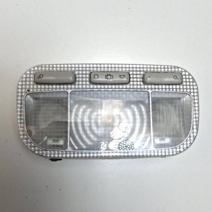 LUZ INTERIOR 9680713880 CITROEN C-ELYSÉE Autodesguaces Alicante