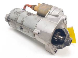 MOTOR ARRANQUE 8200075362 RENAULT LAGUNA II GRANDTOUR (KG0) Autodesguaces Alicante