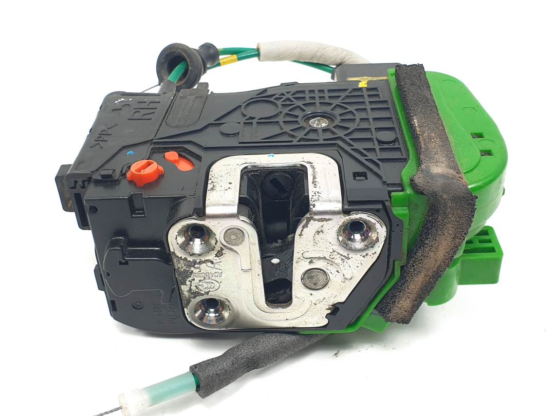 CERRADURA PUERTA TRASERA DERECHA - 814203Z000 - HYUNDAI - I40