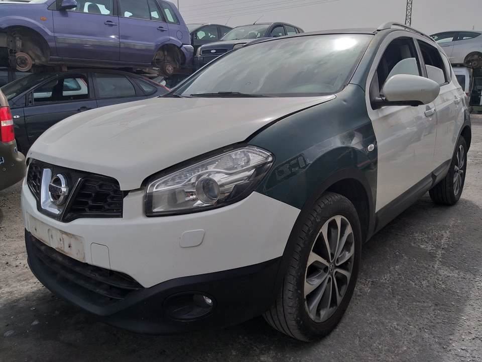 NISSAN QASHQAI (J10) (2007 - 2014)