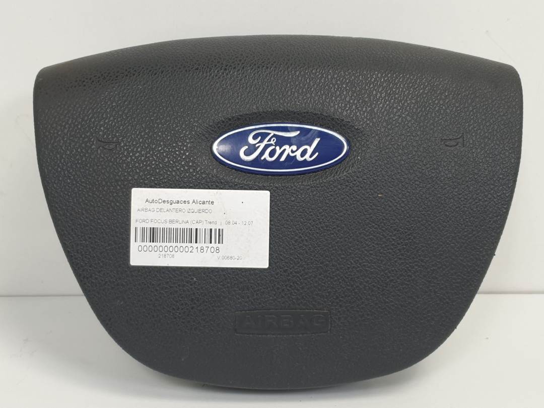 Airbag avant gauche - 30349336 - FORD - FOCUS BERLINA (CAP)