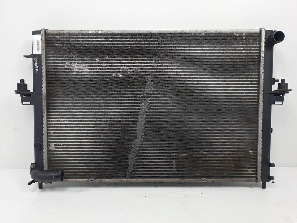 RADIADOR AGUA - MG ROVER - SERIE 75 (J/RJ)