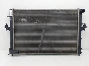 RADIADOR AGUA MG ROVER SERIE 75 (J/RJ) Autodesguaces Alicante