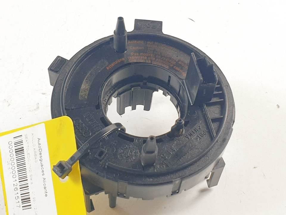 Airbag-Schleifring - 1J0959653E - SEAT - TOLEDO (1M2)