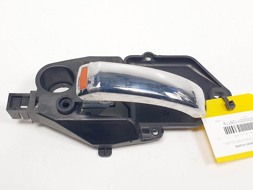 MANETA INTERIOR DELANTERA IZQUIERDA - 607049SX - FIAT - 500 (150)