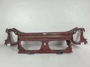 PANEL FRONTAL RENAULT KANGOO (F/KC) Autodesguaces Alicante