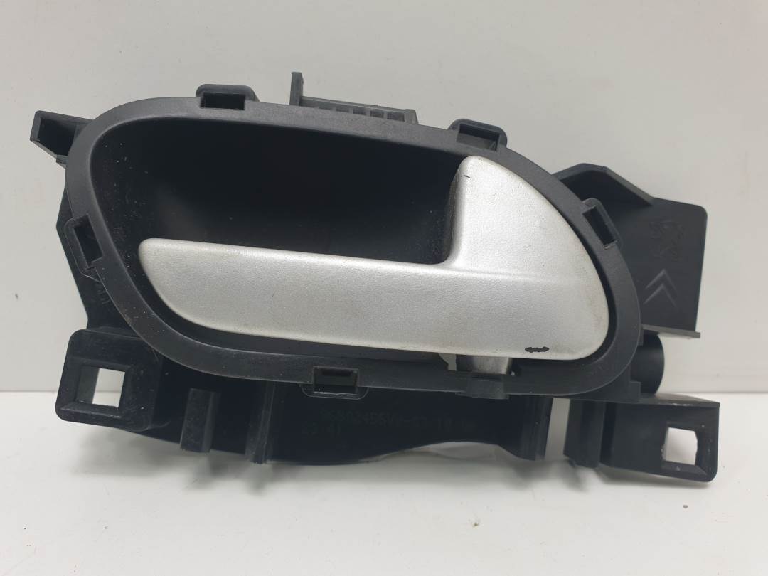 Poignée intérieure avant gauche - 96802455VV - PEUGEOT - 207