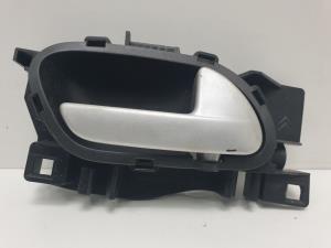 MANETA INTERIOR DELANTERA IZQUIERDA 96802455VV PEUGEOT 207 Autodesguaces Alicante