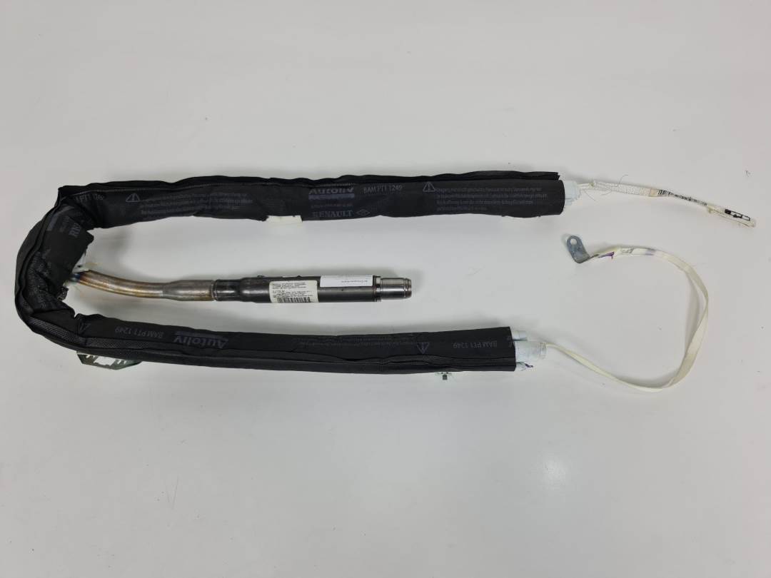AIRBAG CORTINA DELANTERO IZQUIERDO - 985P10004R - RENAULT - LAGUNA COUPE