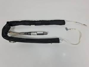 AIRBAG CORTINA DELANTERO IZQUIERDO 985P10004R RENAULT LAGUNA COUPE Autodesguaces Alicante