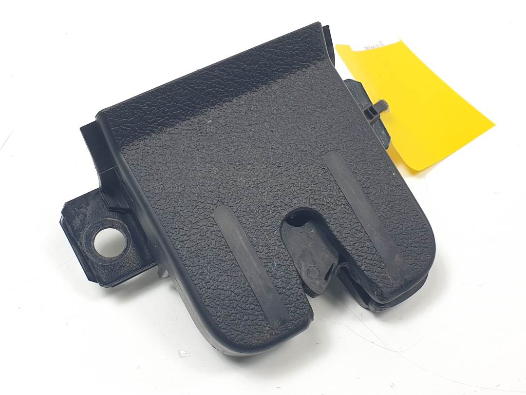 CERRADURA MALETERO / PORTON - 7L6827505 - VOLKSWAGEN - TOUAREG (7LA) (2002 - 2006)