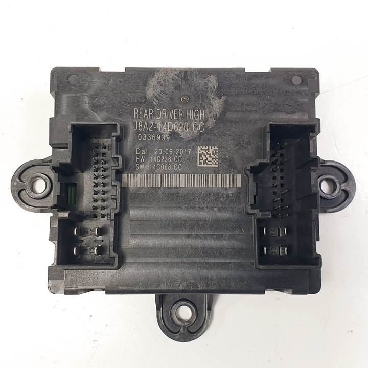 CENTRALITA CIERRE - J8A214D620CC - LAND ROVER - RANGE ROVER EVOQUE