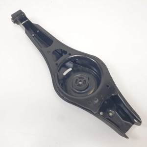 BRAZO SUSPENSION INFERIOR TRASERO DERECHO VOLKSWAGEN TIGUAN (5N1) Autodesguaces Alicante