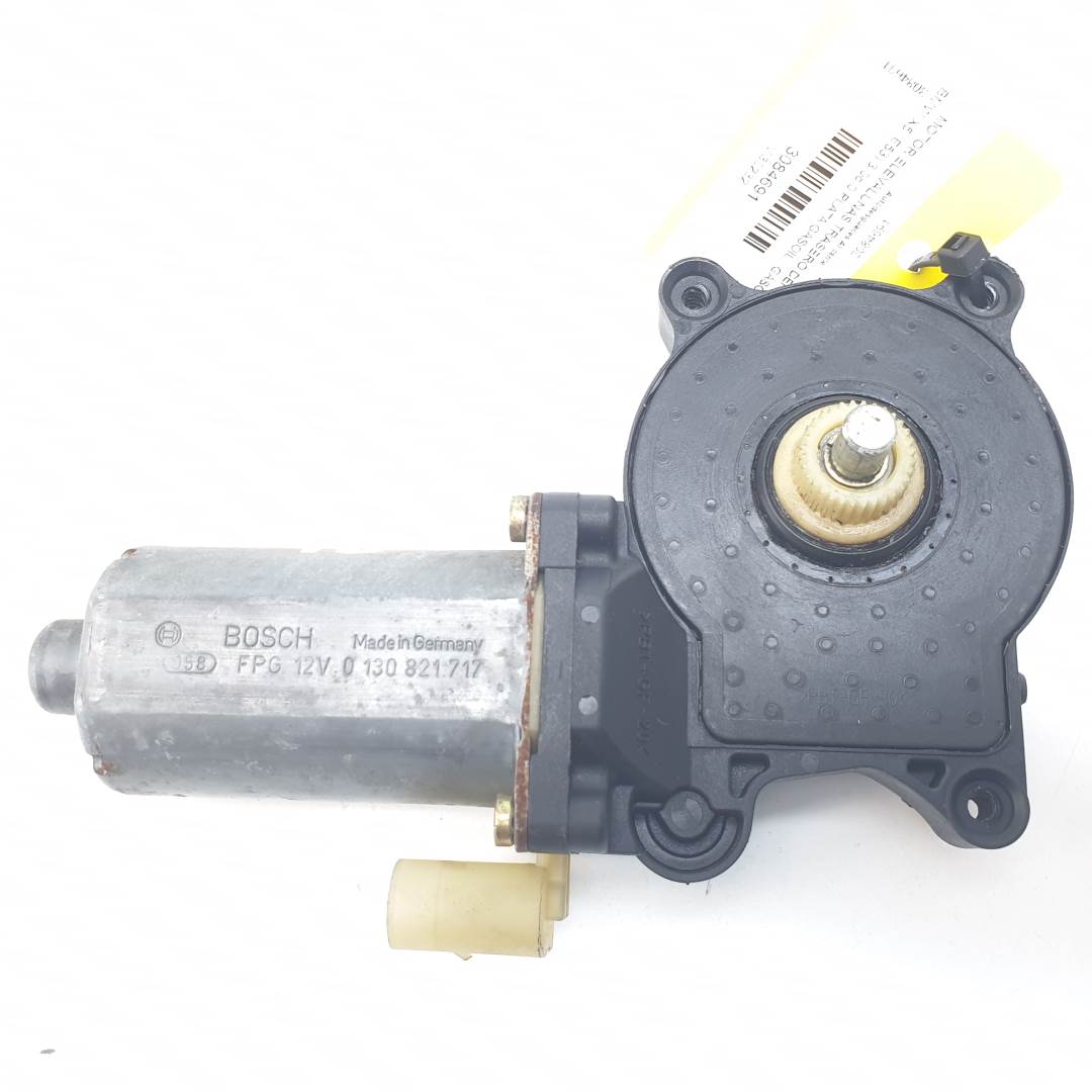 MOTOR ELEVALUNAS TRASERO DERECHO - 676283620640 - BMW - X5 (E53)