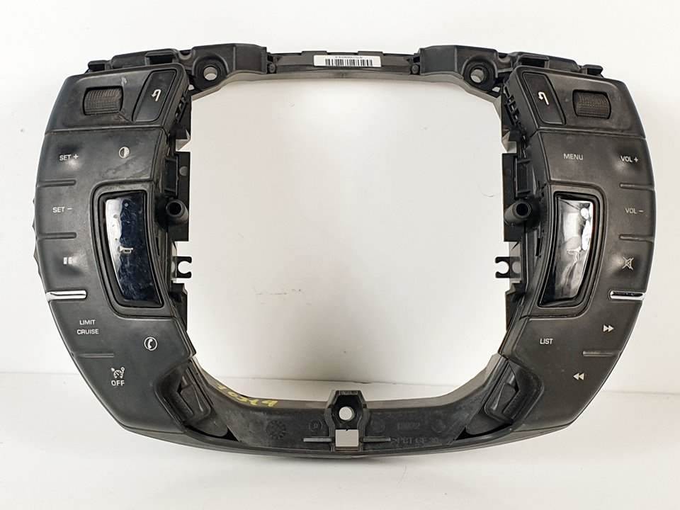 MANDO MULTIFUNCION - 96663640ZD - CITROEN - C5 BERLINA