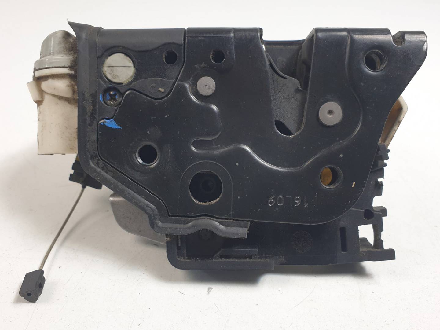 Türschloss vorne links - SEAT - LEON (1P1)