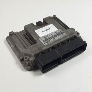 CENTRALITA MOTOR UCE 0281016588 CHEVROLET CAPTIVA Autodesguaces Alicante