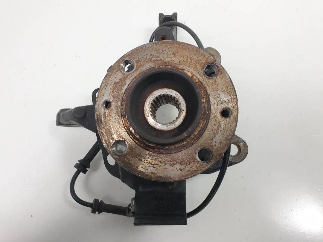 MANGUETA DELANTERA DERECHA - 401335700R - RENAULT - CLIO IV