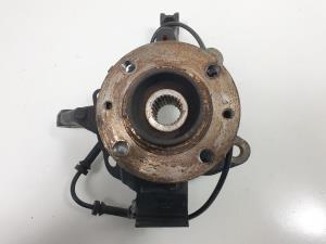 MANGUETA DELANTERA DERECHA 401335700R RENAULT CLIO IV Autodesguaces Alicante