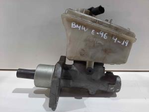 BOMBA FRENO 0335088445 BMW SERIE 3 BERLINA (E46) Autodesguaces Alicante