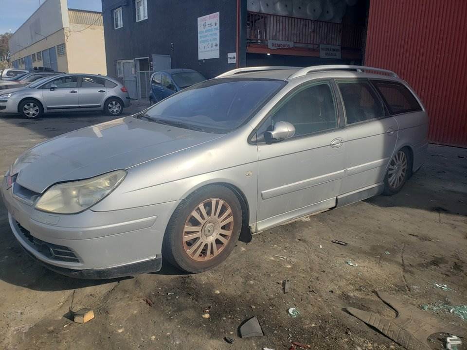 CITROEN C5 BREAK (2004 - 2009)