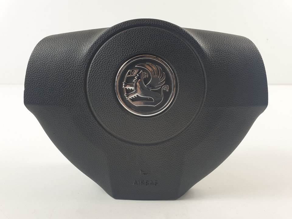 AIRBAG DELANTERO IZQUIERDO - 93862634 - OPEL - ASTRA GTC