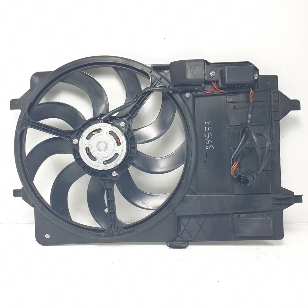 ELECTROVENTILADOR - MINI - MINI (R50,R53)