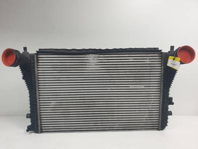 INTERCOOLER 1K0145803L VOLKSWAGEN GOLF V BERLINA (1K1) Autodesguaces Alicante