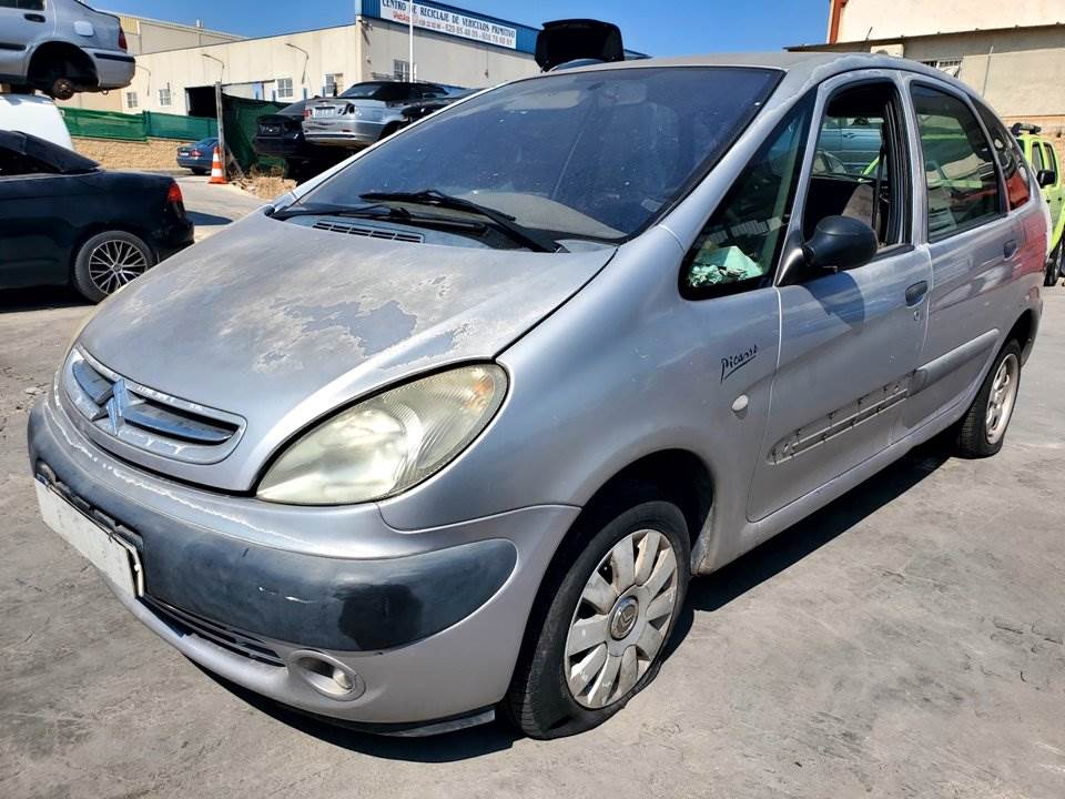 CITROEN XSARA PICASSO (1999 - 2011)