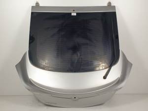 PORTON TRASERO OPEL INSIGNIA BERLINA Autodesguaces Alicante