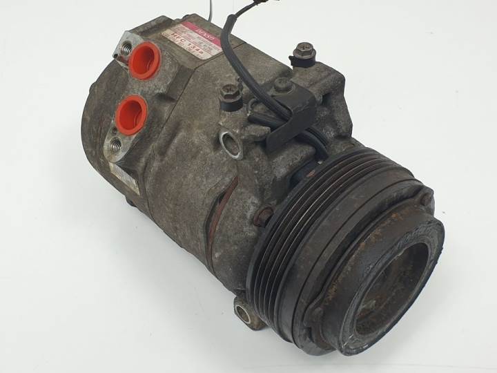 COMPRESOR AIRE ACONDICIONADO MC4472203324 LAND ROVER RANGE ROVER (L322) Autodesguaces Alicante