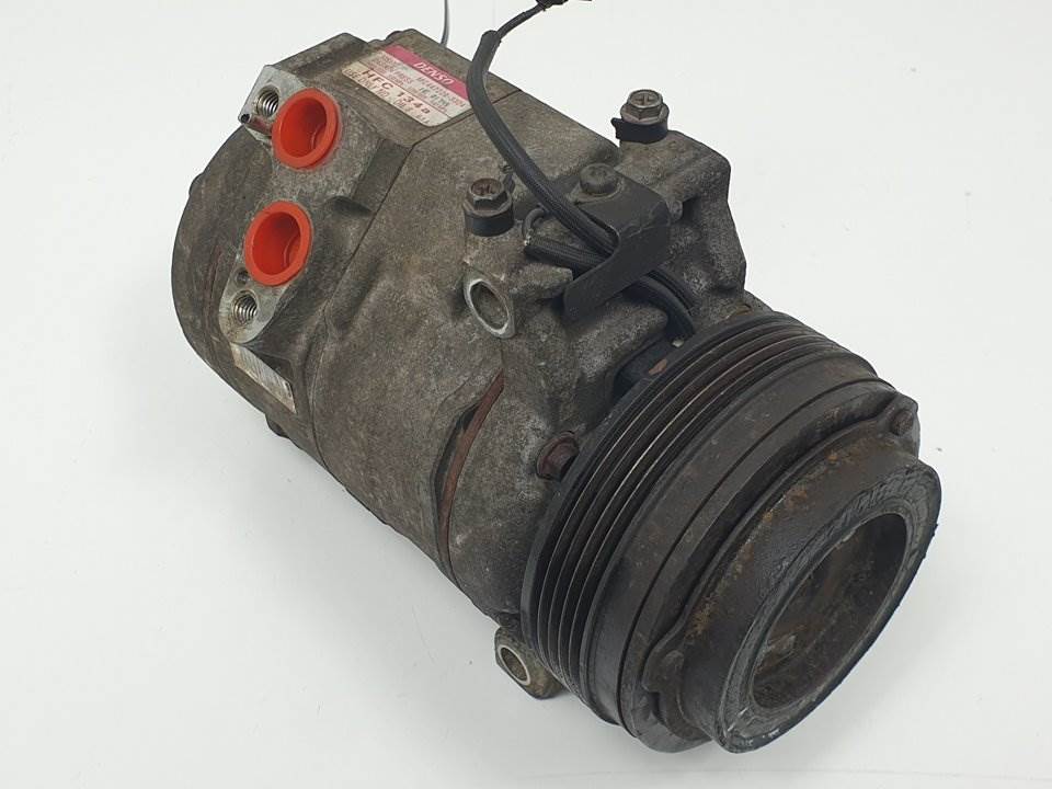 COMPRESOR AIRE ACONDICIONADO - MC4472203324 - LAND ROVER - RANGE ROVER (L322)