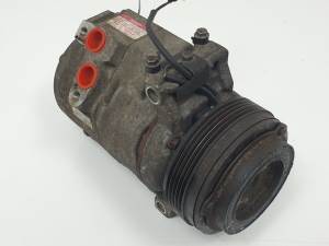 COMPRESOR AIRE ACONDICIONADO MC4472203324 LAND ROVER RANGE ROVER (L322) Autodesguaces Alicante
