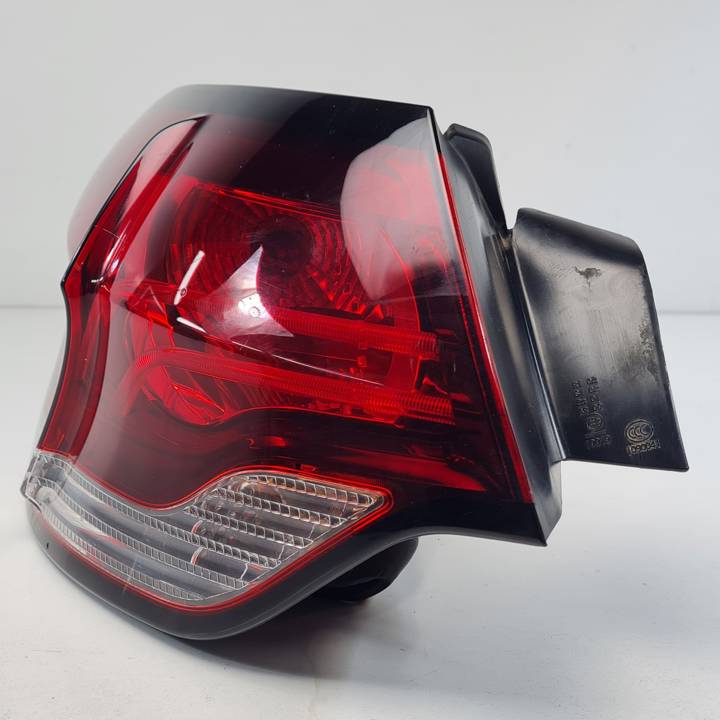 PILOTO TRASERO IZQUIERDO 9687338180 CITROEN DS 4 Autodesguaces Alicante