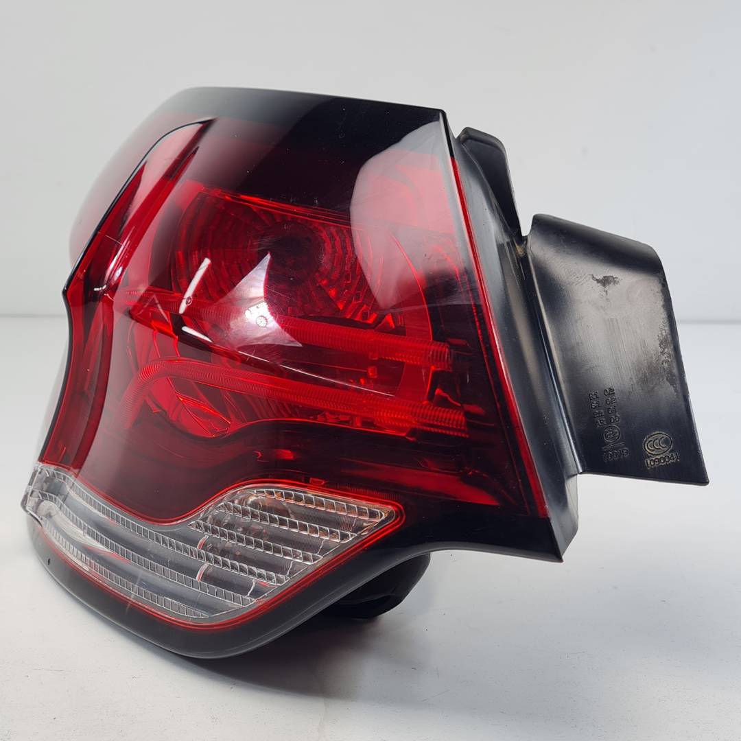 PILOTO TRASERO IZQUIERDO - 9687338180 - CITROEN - DS 4