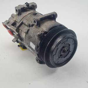 COMPRESOR AIRE ACONDICIONADO A0012309011 MERCEDES CLASE B (W245) Autodesguaces Alicante