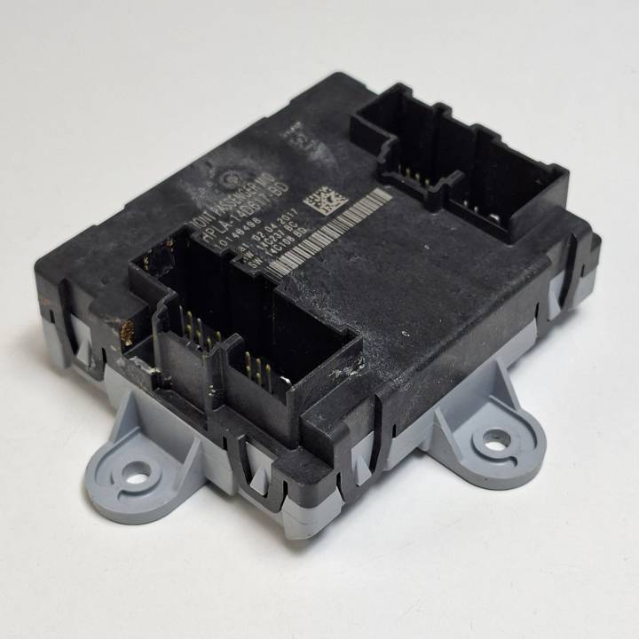 MODULO CONFORT HPLA14D617BD LAND ROVER DISCOVERY 5 Autodesguaces Alicante