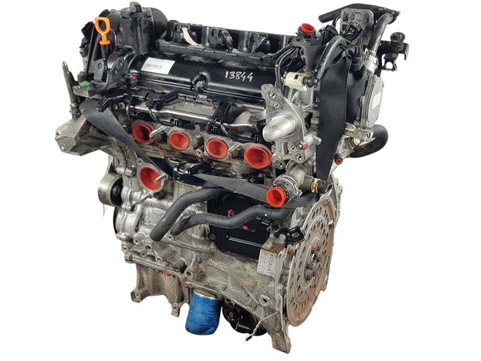 MOTOR COMPLETO - L13B2 - HONDA - JAZZ (GK)