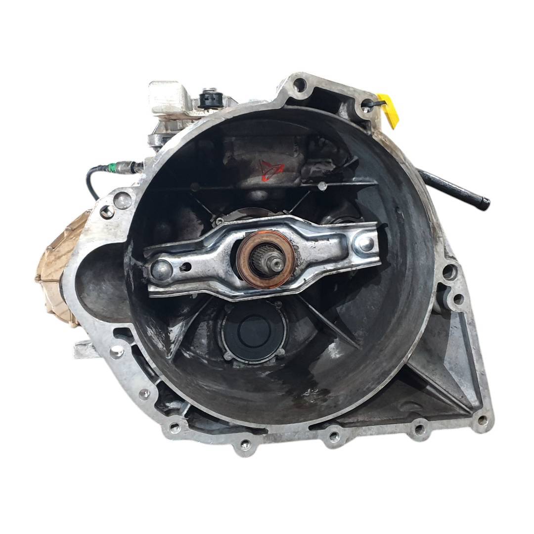 CAJA CAMBIOS - FEA - VOLKSWAGEN - TOUAREG (7LA)
