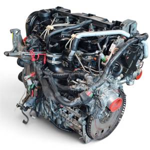 MOTOR COMPLETO D5244T VOLVO XC90 Autodesguaces Alicante